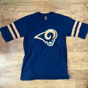 Rams NFL Oversized Shirt
